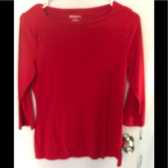 Merona Tops - Top Merona Tops - Top